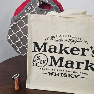 Drink Bundle with Vintage Opener